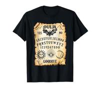 Ouija Board - Gothic Witch Wicca Witchcraft Occult Pagan T-Shirt