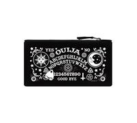 Ouija Board Pencil Case Black 21x11cm