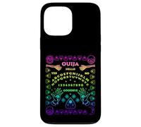 Ouija Board Spirit Board Halloween Skeleton Tarot Women Case for iPhone 13 Pro Max