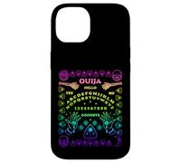 Ouija Board Spirit Board Halloween Skeleton Tarot Women Case for iPhone 14