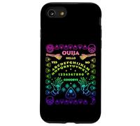 Ouija Board Spirit Board Halloween Skeleton Tarot Women Case for iPhone SE (2020) / 7 / 8