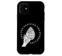 Ouija Board Spirit Ghost Witch Paranormal Occult Psychic Case for iPhone 11