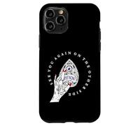 Ouija Board Spirit Ghost Witch Paranormal Occult Psychic Case for iPhone 11 Pro