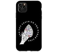 Ouija Board Spirit Ghost Witch Paranormal Occult Psychic Case for iPhone 11 Pro Max