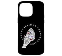 Ouija Board Spirit Ghost Witch Paranormal Occult Psychic Case for iPhone 14 Pro Max