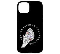 Ouija Board Spirit Ghost Witch Paranormal Occult Psychic Case for iPhone 15 Plus