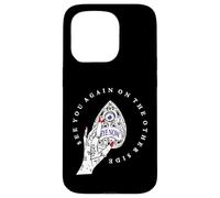 Ouija Board Spirit Ghost Witch Paranormal Occult Psychic Case for iPhone 15 Pro