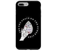 Ouija Board Spirit Ghost Witch Paranormal Occult Psychic Case for iPhone 7 Plus/8 Plus