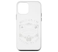 Ouija Board Tshirt Sorry I Can't Talk Im On The Phone My Dad Case for iPhone 12 mini