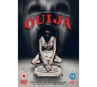 Ouija [DVD] [2014]