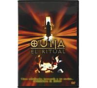Ouija El Ritual (Import Dvd) (2008) Adrian Paul; Mark L Smith