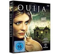 Ouija House - Ltd. Scanavo Edition