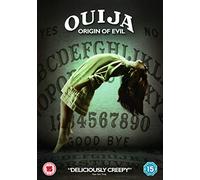 Ouija: Origin of Evil [2016] (DVD)
