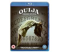 Ouija: Origin of Evil [2016] (Blu-ray)