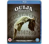 Ouija: Origin of Evil [2016] (Blu-ray)
