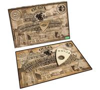 Ouija Salem Edition by Winning Moves Games USA, Spooky and Dark Special City Edition Ouija Board, for 2+ Players Age 8+