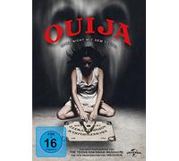 Ouija - Spiel nicht mit dem Teufel