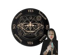 Ouija Spirit Board Decision Making Fortune Telling Ouija Board Game