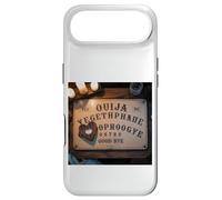 Ouija Spirit Board Occult Gothic Case for iPhone Air