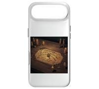 Ouija Spirit Board Occult Gothic Case for iPhone Air