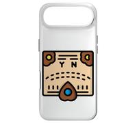 Ouija Spirit Board Occult Gothic Case for iPhone Air