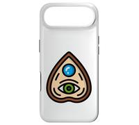 Ouija Spirit Board Occult Gothic Case for iPhone Air