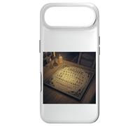 Ouija Spirit Board Occult Gothic Case for iPhone Air