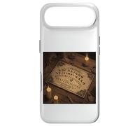Ouija Spirit Board Occult Gothic Case for iPhone Air