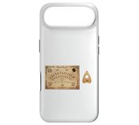 Ouija Spirit Board Occult Gothic Case for iPhone Air