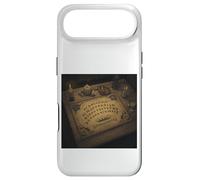 Ouija Spirit Board Occult Gothic Case for iPhone Air