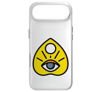 Ouija Spirit Board Occult Gothic Case for iPhone Air