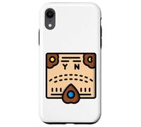 Ouija Spirit Board Occult Gothic Case for iPhone XR