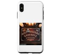 Ouija Spirit Board Occult Gothic Case for iPhone XS Max