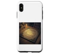 Ouija Spirit Board Occult Gothic Case for iPhone XS Max