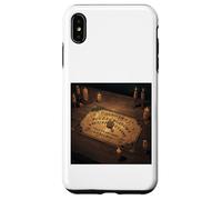 Ouija Spirit Board Occult Gothic Case for iPhone XS Max