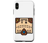 Ouija Spirit Board Occult Gothic Case for iPhone XS Max