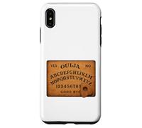 Ouija Spirit Board Occult Gothic Case for iPhone XS Max