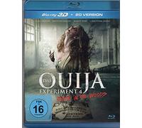 Ouija Summoning (Ouija Experiment 4) - 3D