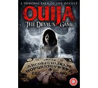 Ouija - The Devil's Game [DVD]