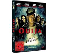 Ouija: Wer Den Teufel Ruft