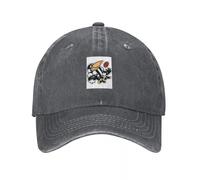 OUINCIIC Collingwood Magpies Vintage Baseball Cap |-F-| Military Cap Man Custom Cap Girl's Hats Men's