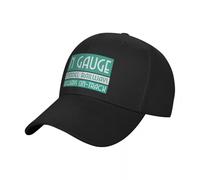 OUINCIIC Specially Made for N Gauge Model Railway Enthusiasts. Model Railways and Model Trains, Always on Track. Great Gift Baseball Cap