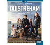 Ouistreham [Blu-Ray]