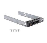 Ouitble 2.5 inch Hard Drive Bracket Holder Original Server Bracket for R610 R710 R620 R720 R730 R630 R910 PowerEdge SATA SAS