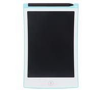 Ouitble 8.5inch LCD Writing Tablet Erasable Reusable One Click Removal Electronic Drawing Pads for 3 to 5 Years Old