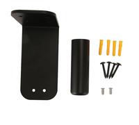 Ouitble Bluetooth Speaker Wall Bracket Metal Hidden Design Easy Installation Durable Mount for S1 PRO S1 PRO+ Portable Speakers