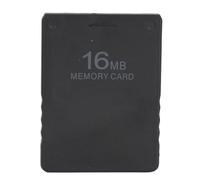 Ouitble Game Console Memory Card High Speed V1.966 USB Plug and Play Starter Card for Fat Machine ABS Durable Design Built in Emulators (16MB)