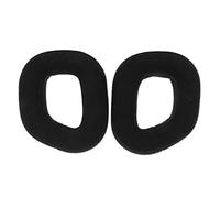 Ouitble Headphone Earpads Noise Blocking Thickened Soft Breathable Replacement Ear Cushion Cups for Corsair HS80 RGB Headset