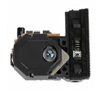 Ouitble Laser Single Head KSS-240A Replacement Laser Unit Optical Lens 4.5x4cm for for Laser Head, Electronic Components