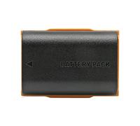 Ouitble LP E6 E6NH Lithium Ion Battery 2650mAh Replacement for R7 II R6 R5 60D 70D 80D 90D 5D4 5D3 5d2 5DS 7D 6D 5DMark4